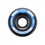 Tempish Hype 78A 63x53 Longboard Wheels czarny