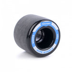 Tempish Hype 78A 63x53 Longboard Wheels czarny