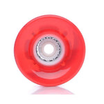 Tempish Limited EditionD 78A longboard wheels biały