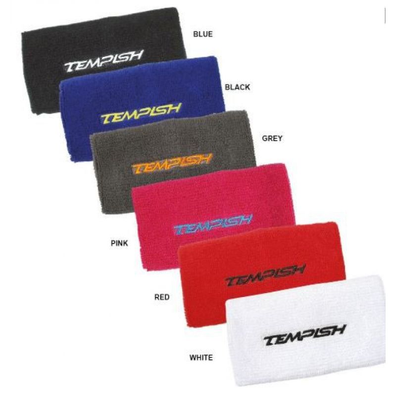 Tempish long wristband karszalag
