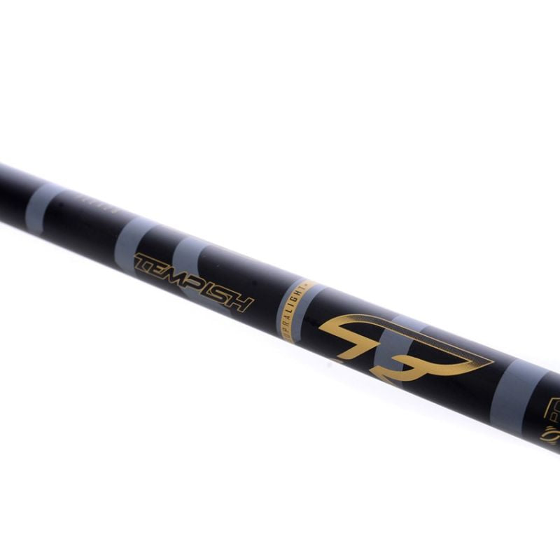 Tempish Native F26 Floorball Stick futball labda