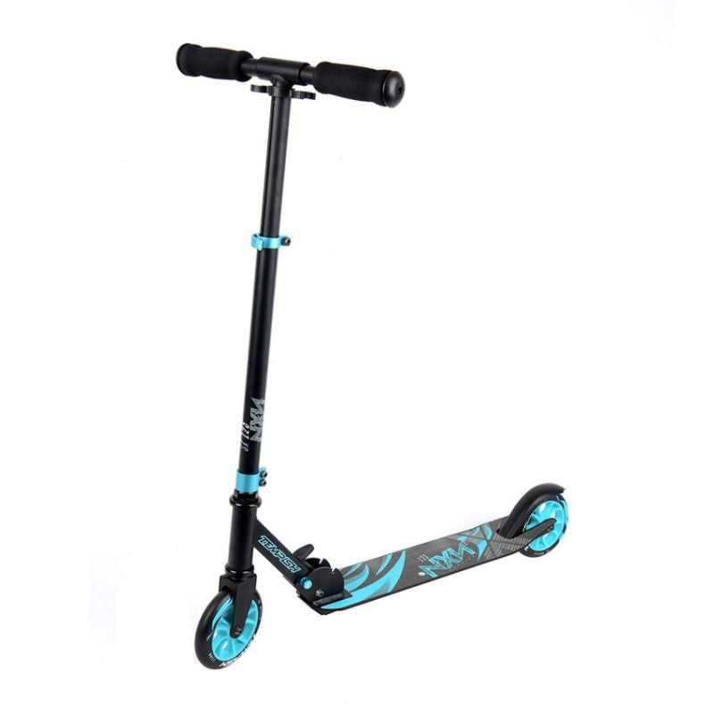 Tempish Nixin 125 II AL Jr gyerek scooter różowy scooters