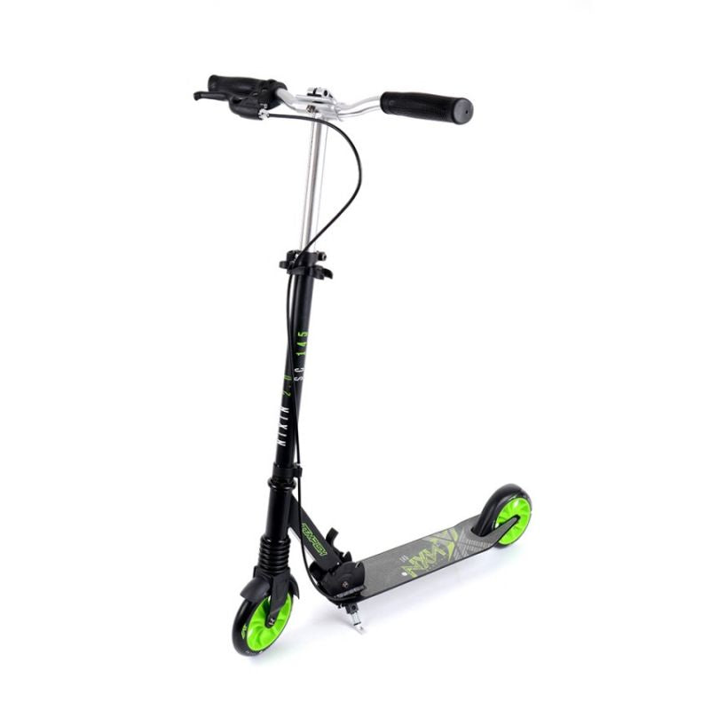 Tempish Nixin 125 II Jr gyerek scooter różowy scooters
