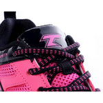 Tempish No Limit W shoes rózsaszín cipő női