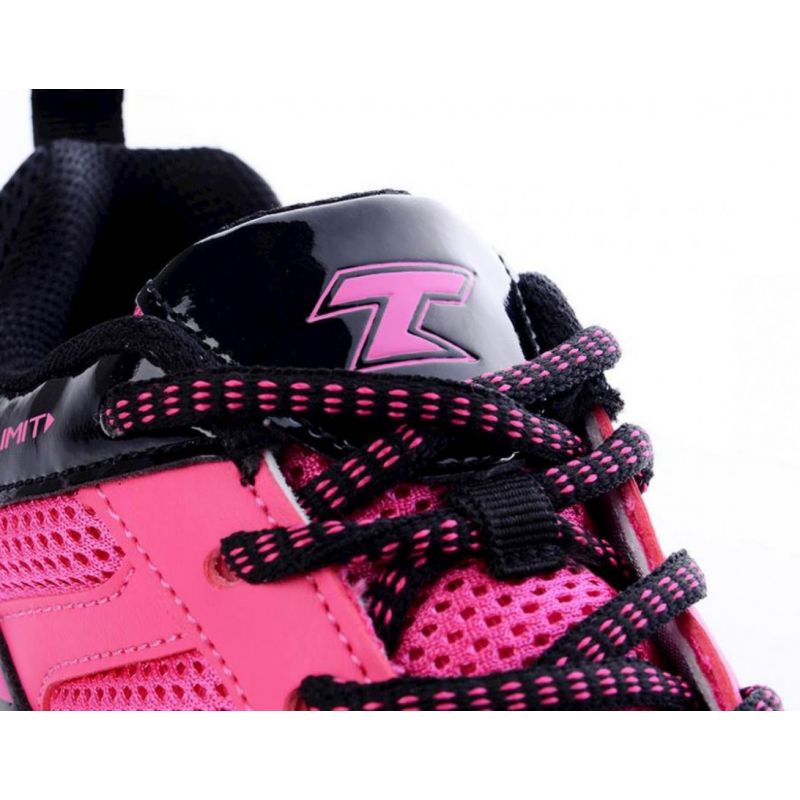 Tempish No Limit W shoes rózsaszín cipő női