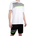 Tempish Parade Jr Training Shirt fehér gyerek póló