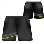 Tempish Parade Jr Training Shorts gyerek rövidnadrág