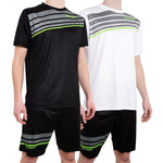 Tempish Parade Training Shirt Sr fehér férfi póló