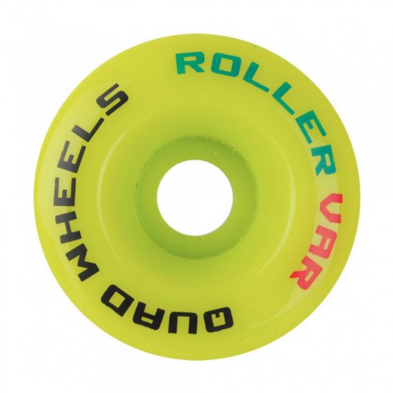 Tempish Quad PU roller skate wheels 58x32 85A görkorcsolya