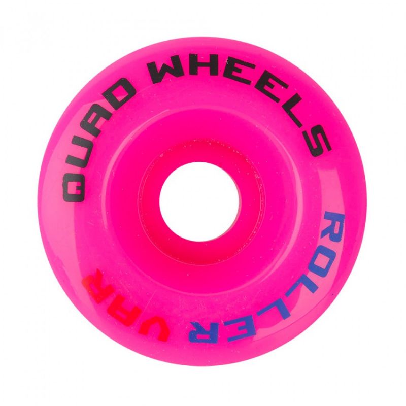 Tempish Quad PU roller skate wheels 58x32 85A görkorcsolya