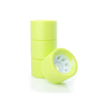 Tempish Quad PU wheels 57x38 93A zielony