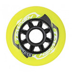 Tempish Radical Color PU 84A Wheels 76mm