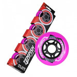 Tempish Radical Color PU 84A Wheels 76mm