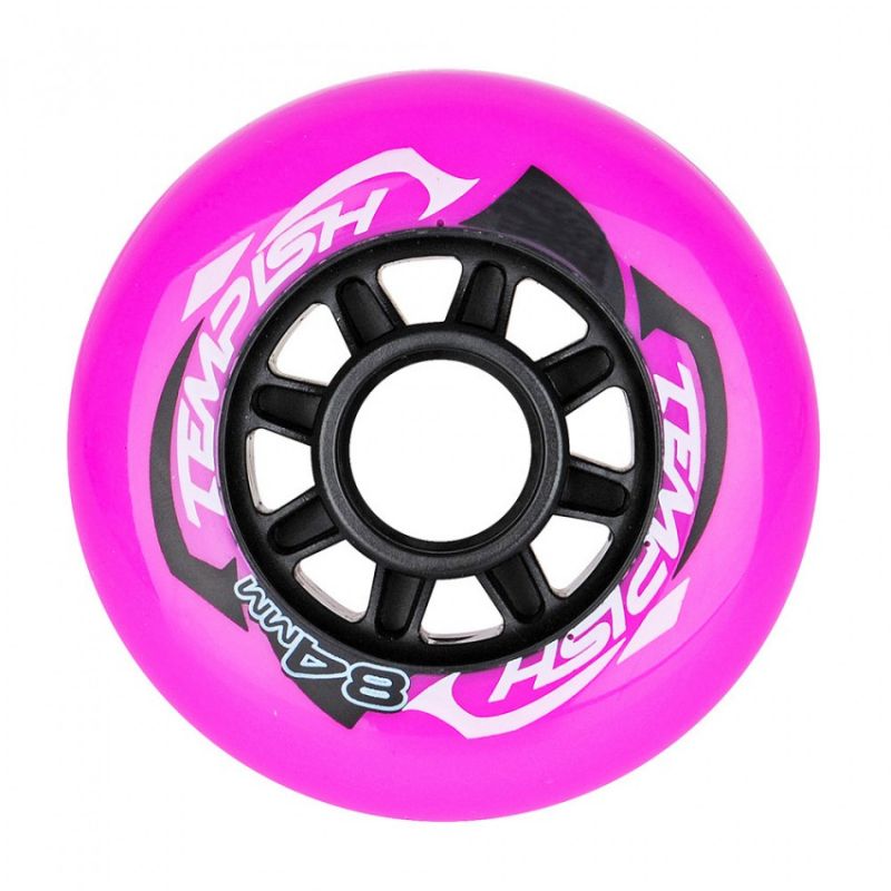 Tempish Radical Color PU 84A Wheels 76mm
