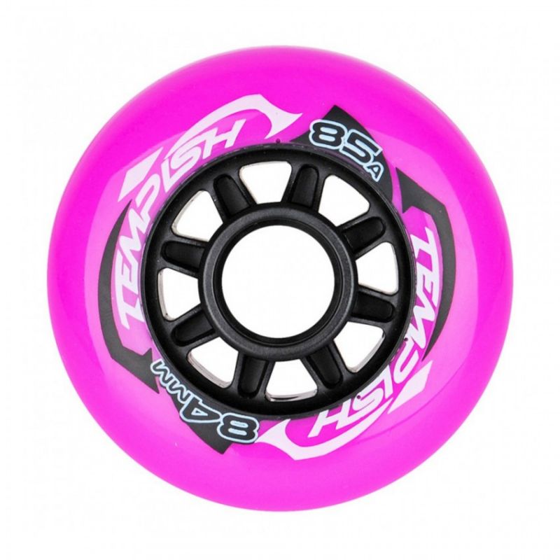 Tempish Radical Color PU 85A wheels 90mm