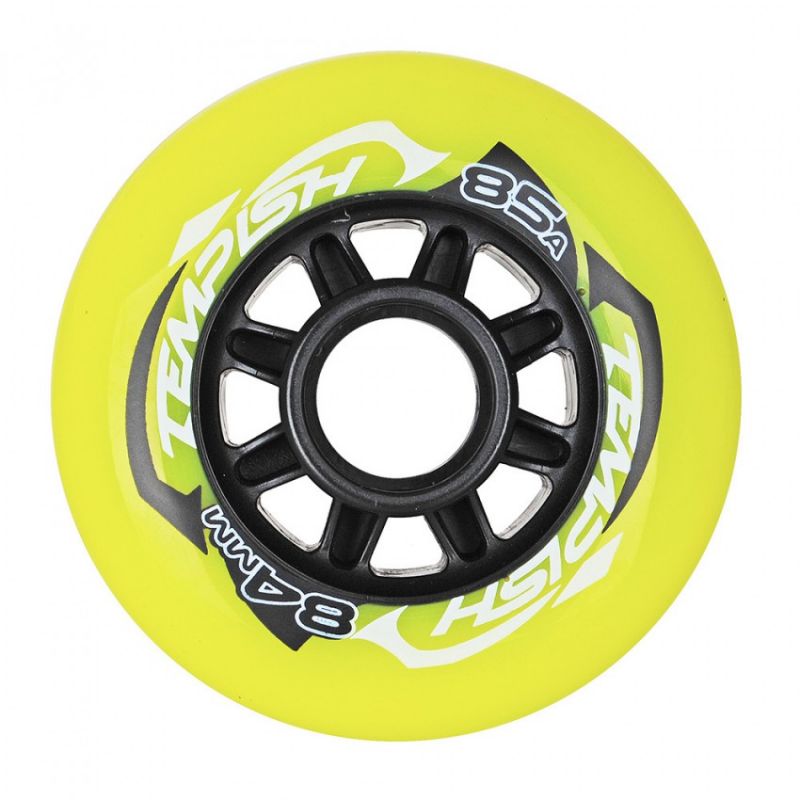 Tempish Radical Color PU 85A wheels 90mm