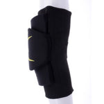 Tempish React floorball elbow pads fekete védőfelszerelés