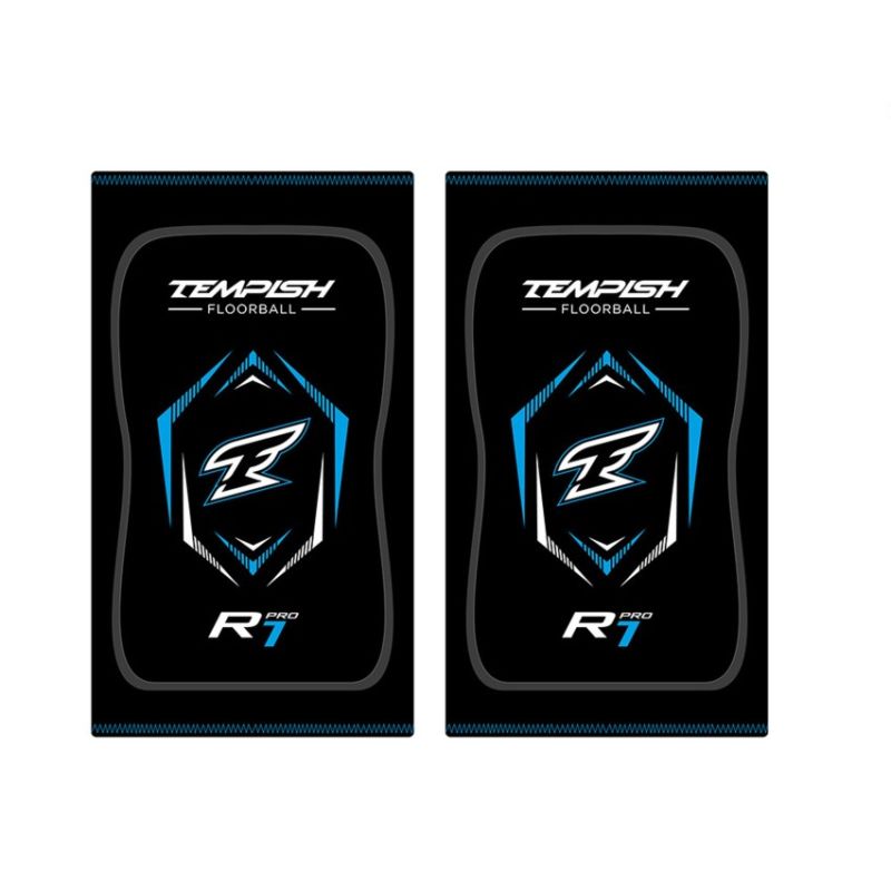 Tempish React Pro R1 II floorball kneepads védőfelszerelés