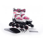 Tempish Rebel T Jr Adjustable gyerek görkorcsolya
