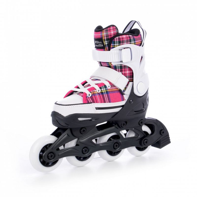 Tempish Rebel T Jr Adjustable gyerek görkorcsolya