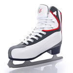 Tempish Rental Best W Figure Skates fehér cipő