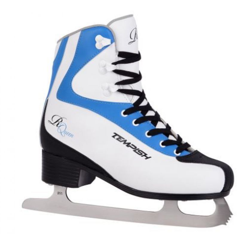 Tempish Rental Queen W Figure Skates fehér cipő