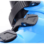 Tempish Rental R16 Jr gyerek Figure Skates kék cipő