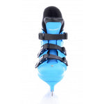 Tempish Rental R16 Jr gyerek Figure Skates kék cipő