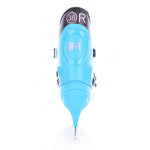 Tempish Rental R16 Jr gyerek Figure Skates kék cipő