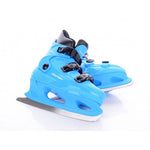 Tempish Rental R16 Jr gyerek Figure Skates kék cipő