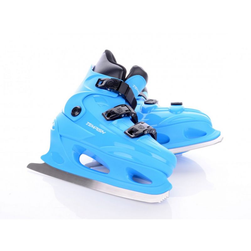 Tempish Rental R16 Jr gyerek Figure Skates kék cipő