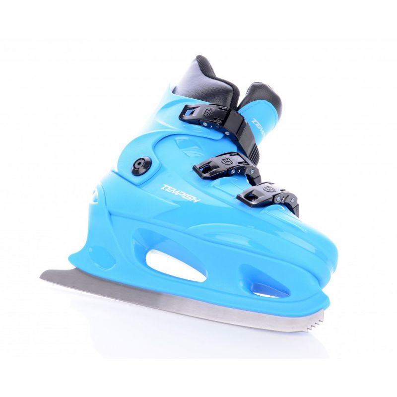 Tempish Rental R16 Jr gyerek Figure Skates kék cipő