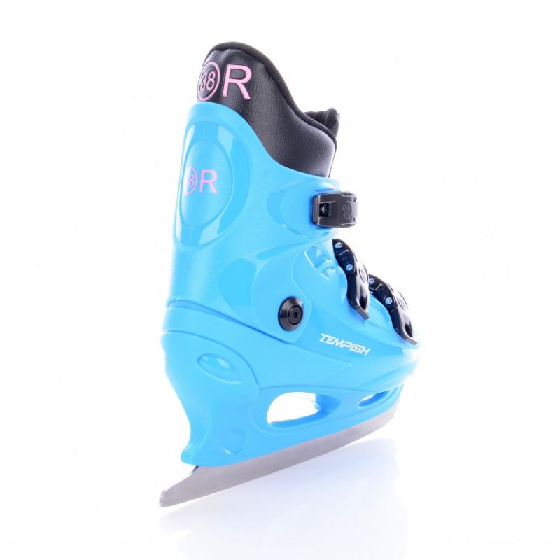 Tempish Rental R16 Jr gyerek Figure Skates kék cipő