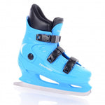 Tempish Rental R16 Jr gyerek Figure Skates kék cipő