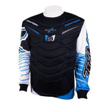 Tempish Respect 2 Jr Goalkeeper Jersey fekete gyerek pulóver
