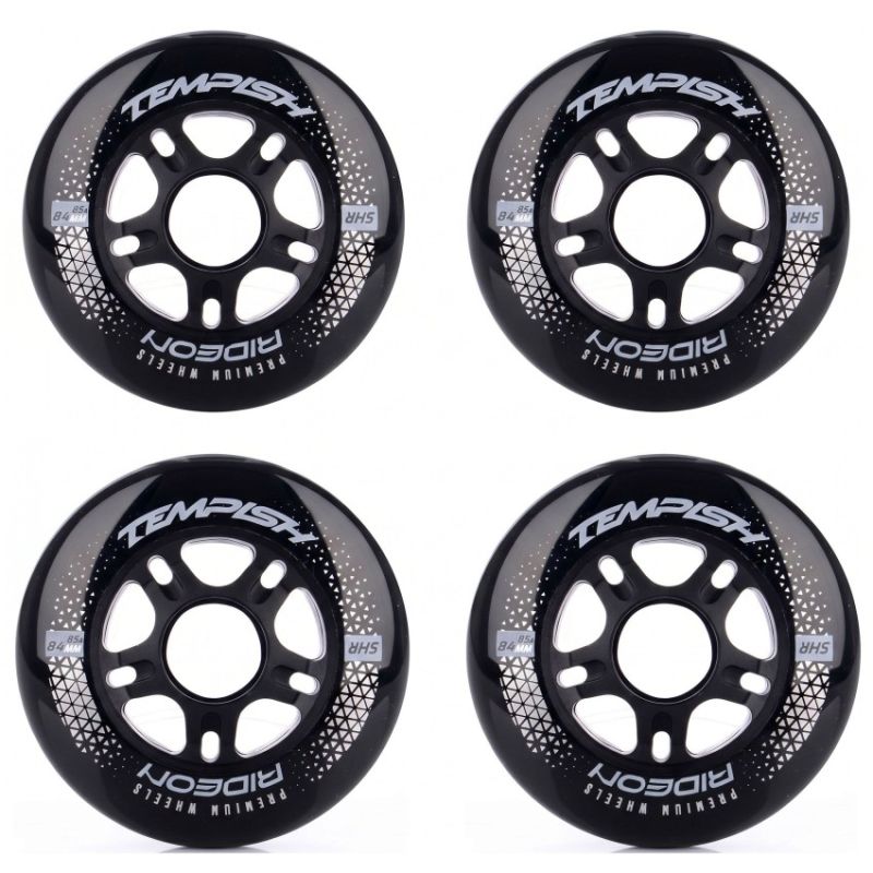 Tempish Rideon 85A wheels