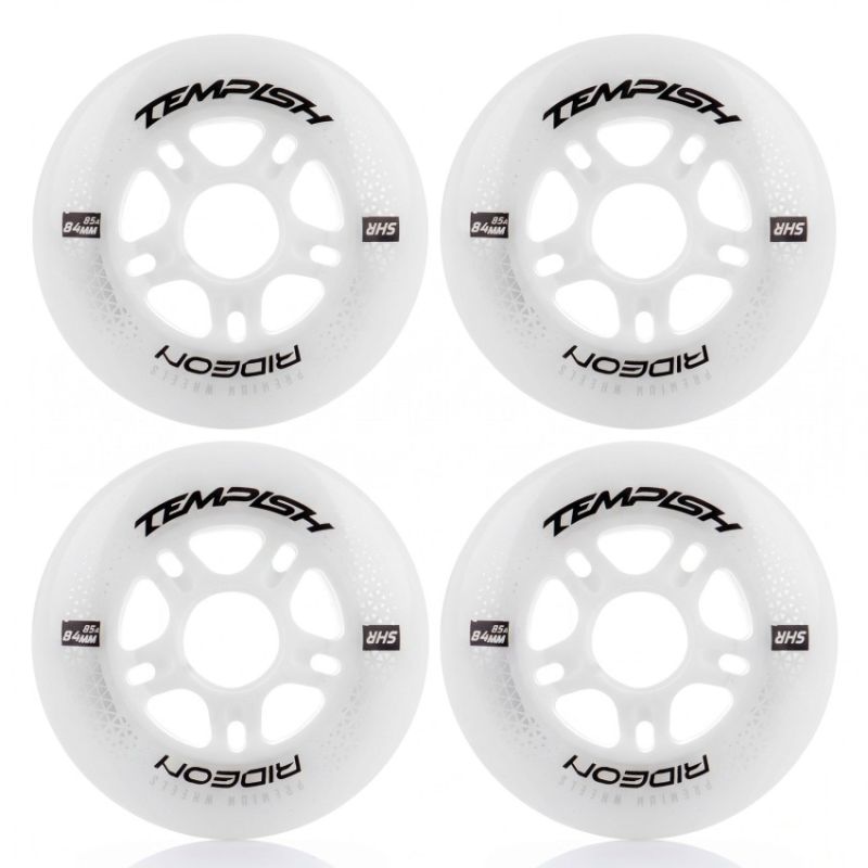 Tempish Rideon 85A wheels