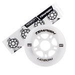 Tempish Rideon 85A wheels