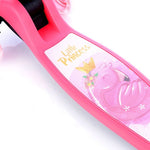 Tempish Scooper II Jr. gyerek Scooter różowy scooters