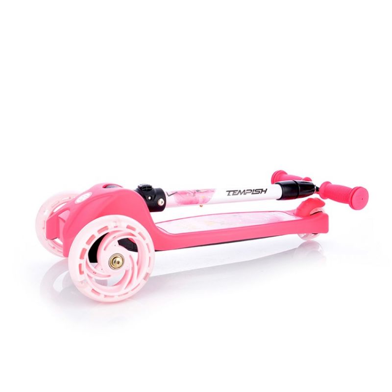 Tempish Scooper II Jr. gyerek Scooter różowy scooters