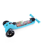 Tempish Scooper II Jr. gyerek Scooter różowy scooters