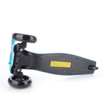 Tempish Scooper II Jr. gyerek Scooter różowy scooters