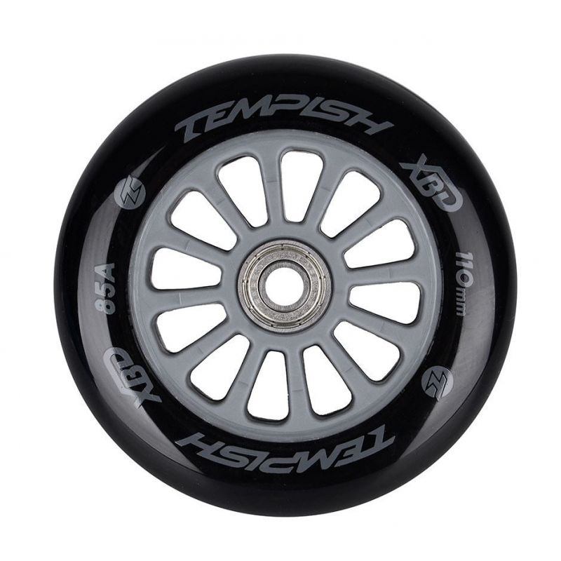 Tempish scooter wheel 85A zielony