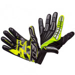 Tempish Sensitive floorball gloves fekete kesztyű