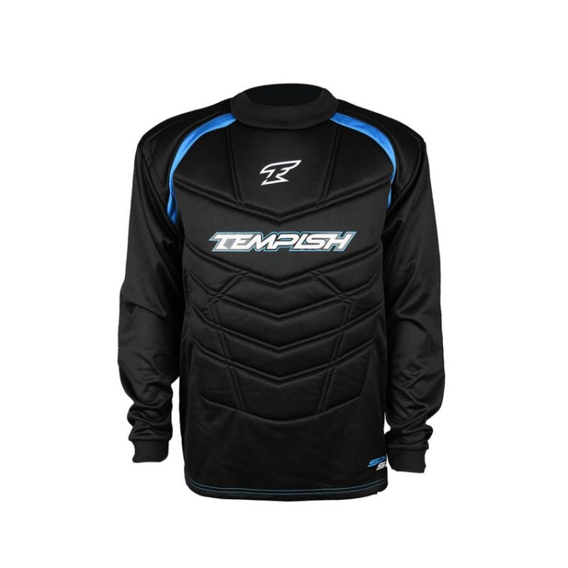 Tempish Sixth Sense T1.0 Goalkeeper Sweatshirt Sr fekete férfi pulóver