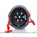 Tempish Skillet Air Helmet fehér sisak