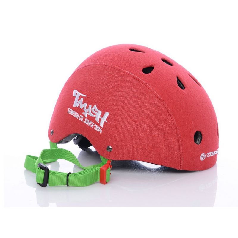 Tempish Skillet Air Helmet fehér sisak