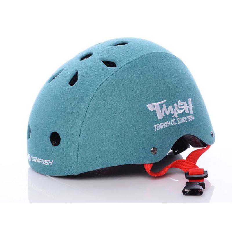 Tempish Skillet Air Helmet fehér sisak