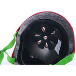 Tempish Skillet Air Helmet fehér sisak