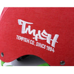 Tempish Skillet Air Helmet fehér sisak